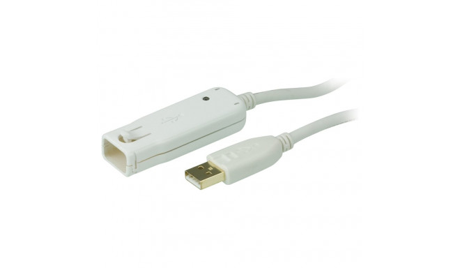 "USB USB 2.0 Extender Cable 12m ATEN"