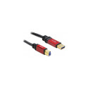"Premium - USB-Kabel - 9-polig USB Typ A (M)"