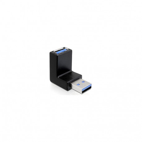 "USB3.0 Delock A -> A St/Bu 270°"