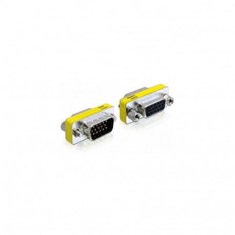 "Adapter VGA Stecker zu Buchse"