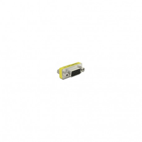 "Adapter Gender Changer VGA Buchse zu Buchse"
