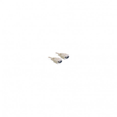 Delock jada- SUB-D 9 2 m St/St