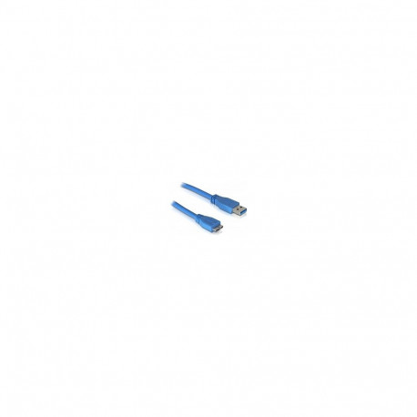 "USB3 A > B Micro 1m DeLock"