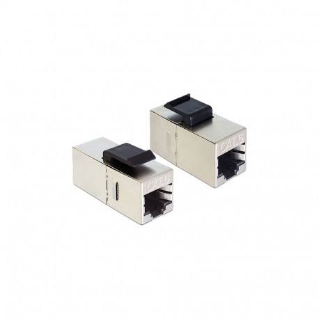 Delock RJ45 Cat6 kompaktne pesa