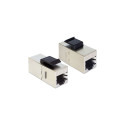 Delock RJ45 Cat6 kompaktne pesa