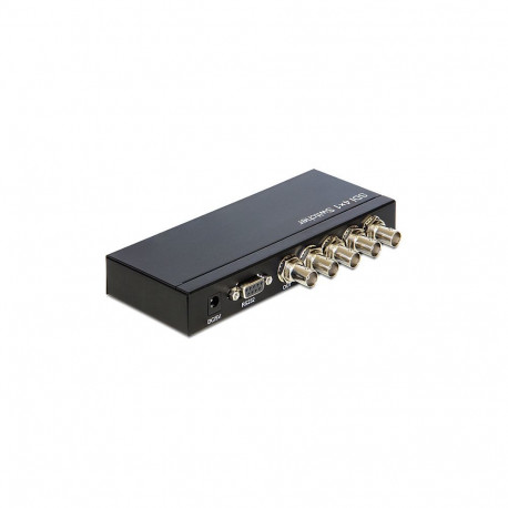 "3G-SDI Switch 4 in > 1 out"