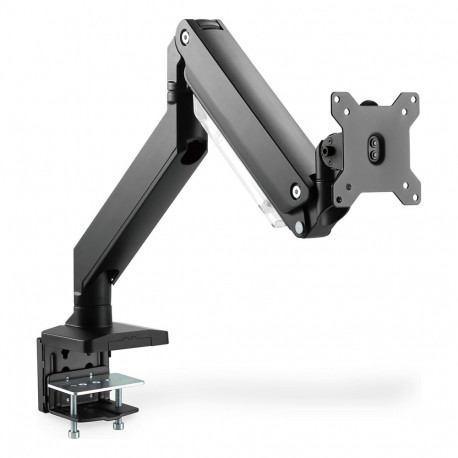 "DIGITUS DA-90426 Tischhalterung für 1 Monitor 35"" 15KG Gasdruckfeder"