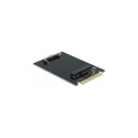 Liideseadapter mSATA - SATA 6Gb/s