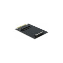 "- Schnittstellenadapter - mSATA - SATA 6Gb/s"