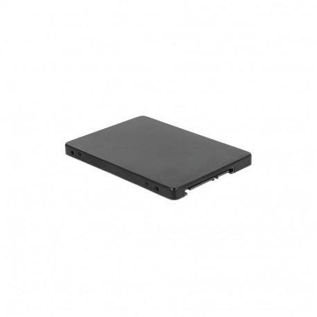 "M.2 30/42/60/80 zu Sata intern black Delock"