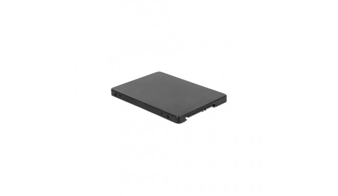 "M.2 30/42/60/80 zu Sata intern black Delock"