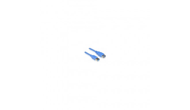 "DeLOCK USB-Verlängerungskabel - 5 m"