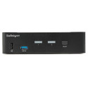 "KVM StarTech.com 2 Port DisplayPort KVM"