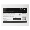 StarTech.com 2-pordiline DisplayPort KVM