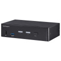StarTech.com 2-pordiline DisplayPort KVM