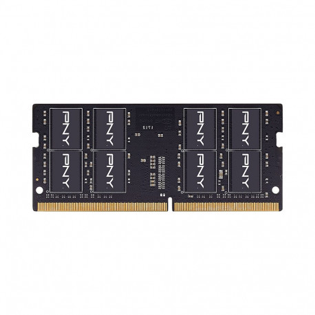"8GB PNY PERFORMANCE - SODIMM 3200 - CL22"