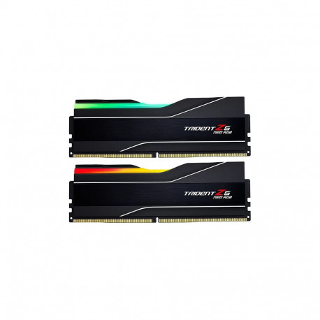 "32GB G.Skill DIMM 6000 (2x 16 GB) Dual-Kit (wei, F5-6000J2636H16GX2-TZ5NRW, Trident Z5 NEO RGB, AMD