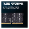"8GB PNY PERFORMANCE - SODIMM 3200 - CL22"
