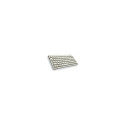 Cherry G84-4100LCMFR-0 helehall PS2/USB prantsuse