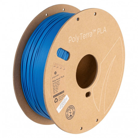 "PLA 1,75mm SAPHIRE BLUE 1kg"