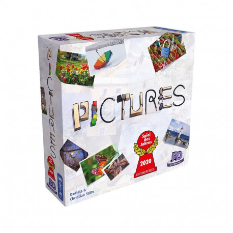 Pegasus Pictures (2020. aasta mäng)