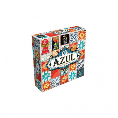 Azul (2018. aasta mäng)