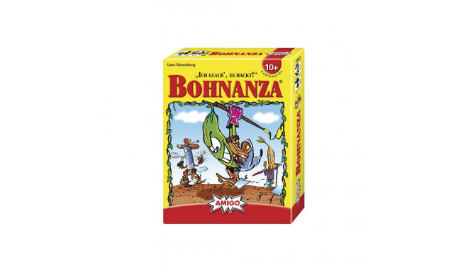 "Amigo Bohnanza"