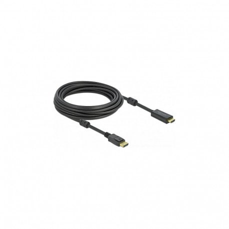 "Aktives DisplayPort 1.2 zu HDMI Kabel 4K 60 Hz 7 m"