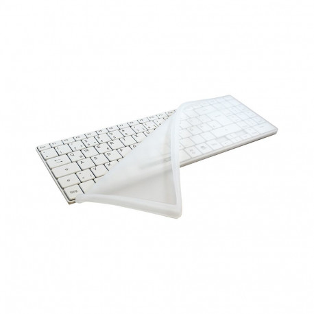 "MAN&MACHINE Tastaturabdeckung DE Its Cool Drape,f.ITs Cool Keyboard"