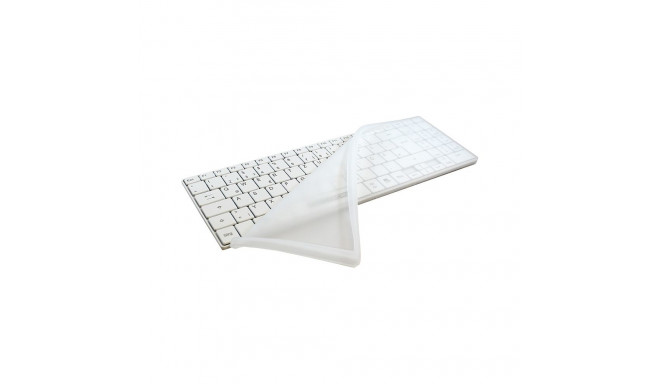 "MAN&MACHINE Tastaturabdeckung DE Its Cool Drape,f.ITs Cool Keyboard"