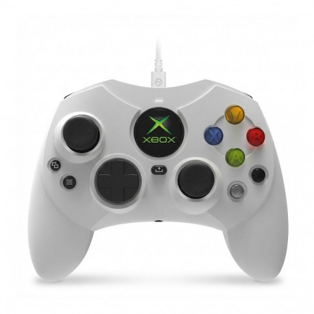 "Hyperkin Controller DuchesS kabelgebunden weiß XBOX"