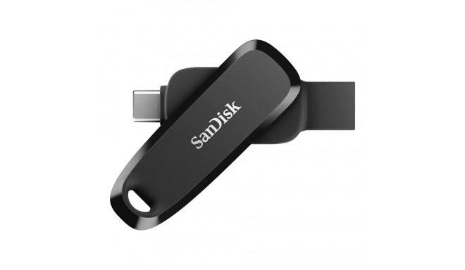 Sandisk mälupulk USB Type-C/USB Type