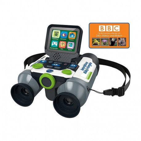 "Vtech Interaktives Video-Fernglas"