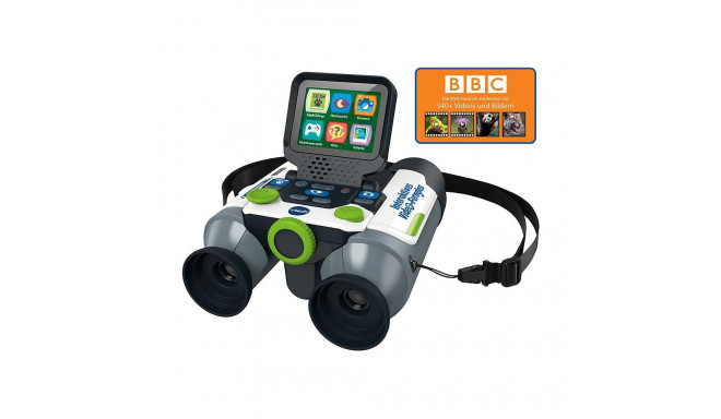 Vtech interaktiivne videobinokkel