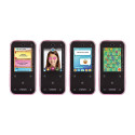 "VTech Kidizoom Snap touch pink"