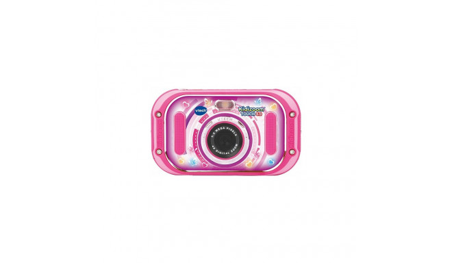VTech Kidizoom Touch 5.0 roosa