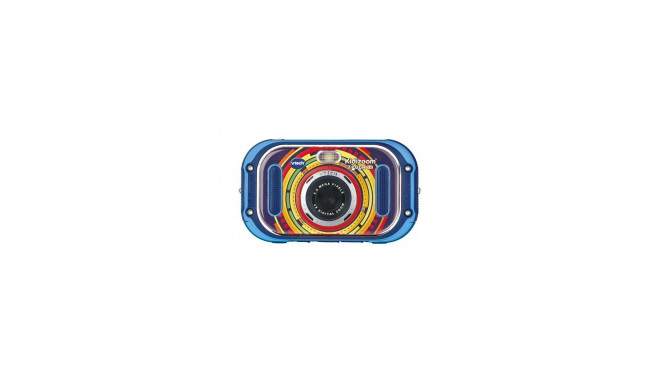 VTech Kidizoom Touch 5.0 sinine