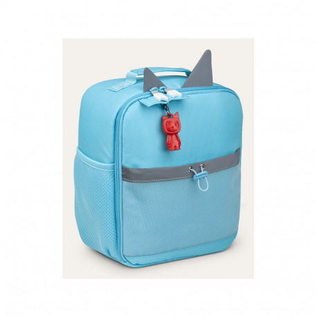 "Tonies Rucksack - Hellblau (hellblau/grau)"