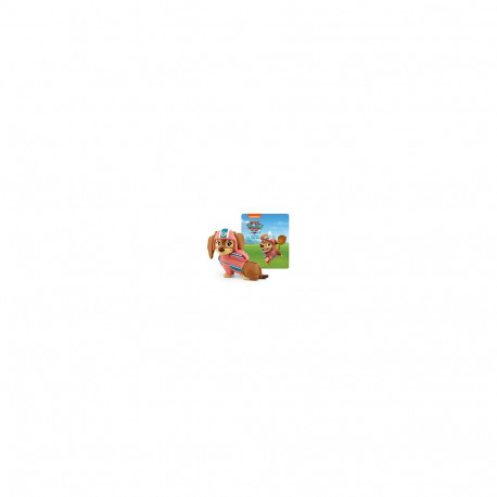 "Tonies Paw Patrol - Liberty findet einen neuen Freund (Hrspiel)"