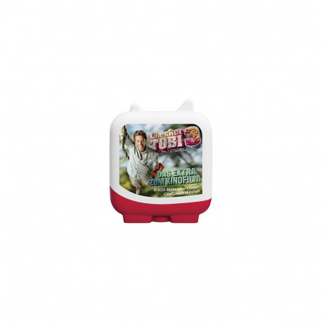 Tonies CT Checker Tobi – kinofilmi lisa