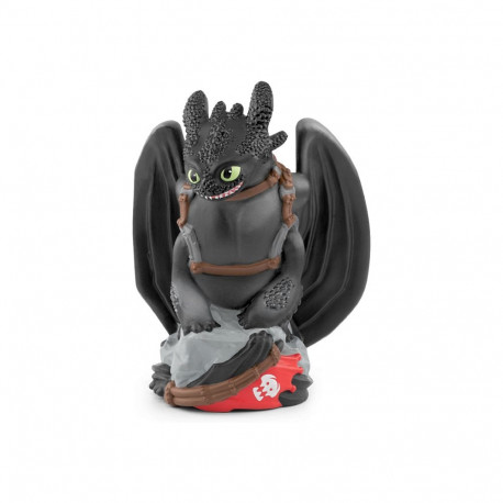 Tonies Dreamworks - Kuidas taltsutada lohet 2 kuuldemäng