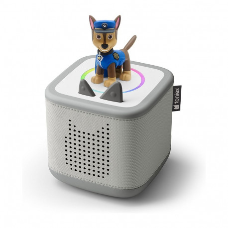 Tonies Toniebox 2 kuuhall mängukomplekt Paw Patrol Chase