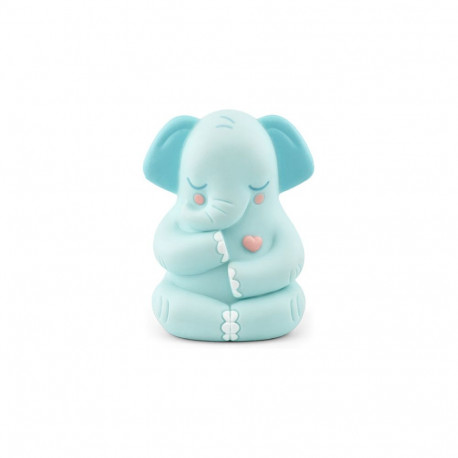 "Tonies Positives Denken mit Elefant Greta (Hrspiel mit Liedern)"