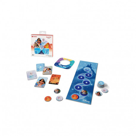 Tonies Tonieplay Game M - Disney: suur Kingdom-viktoriin