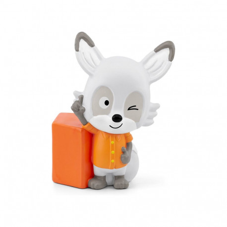 Tonies Lalalinos - parim bänd Bumbaloos (kuuldemäng)