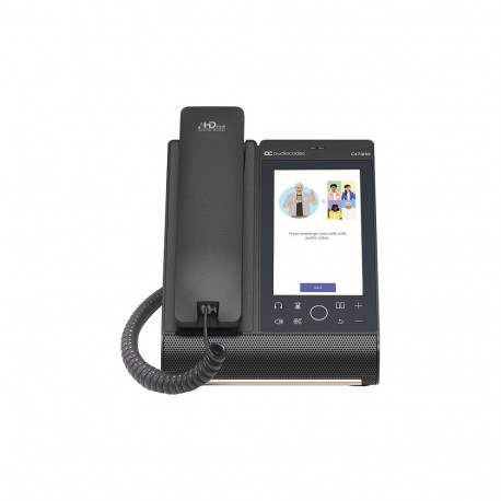 "Audiocodes TEAMS C470HD TOTAL TOUCH"