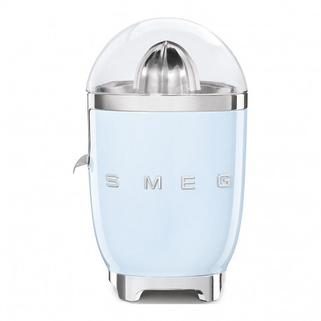 SMEG CJF11PBEU pastellsinine tsitrusepress