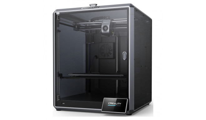 Creality 3D-printer K1 Max, must