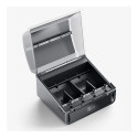 "Creality CFS Multicolor System Box, 3D-Filament-System (grau)"