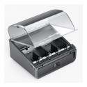 "Creality CFS Multicolor System Box, 3D-Filament-System (grau)"
